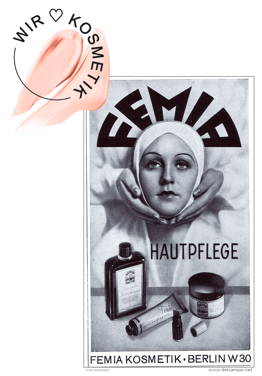 Femia Cosmetic | Wir lieben Kosmetik